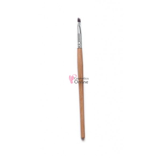 Pensula de make-up S Bamboo 06 Brush Flat Liner